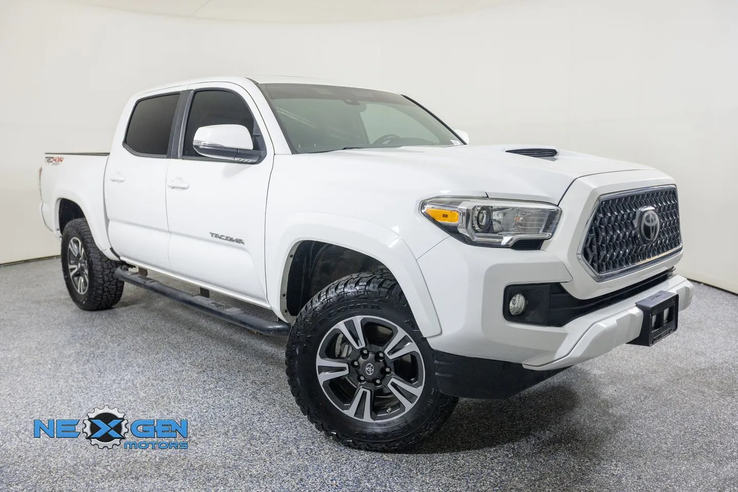 2019 Toyota Tacoma TRD Sport for sale in Lindon, UT