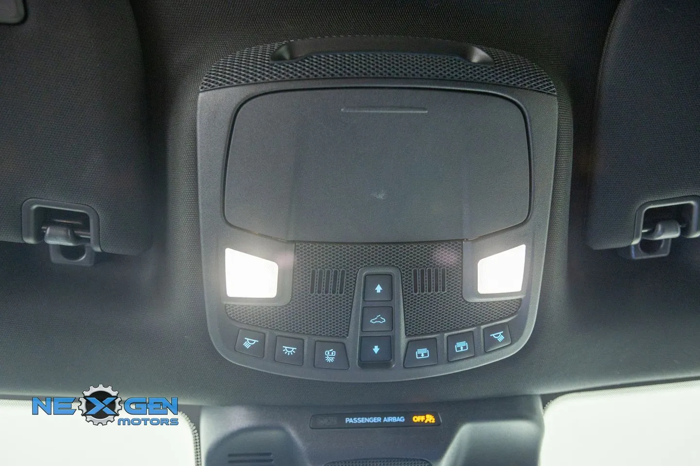 Ford Expedition photo 26