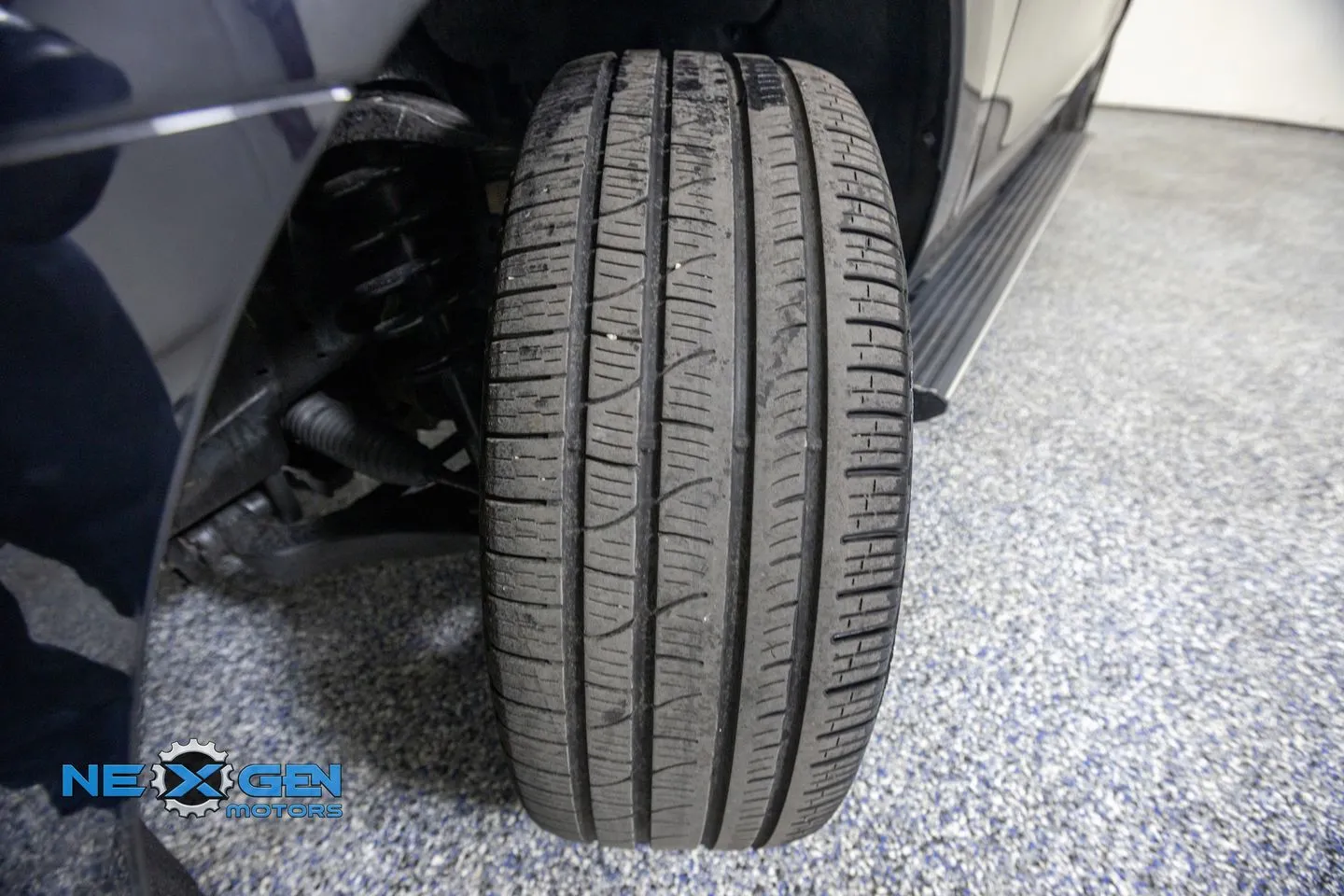 Ford Expedition photo 52