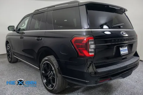 More photos of 2024 Ford Expedition Limited at NeXgen Motors, UT