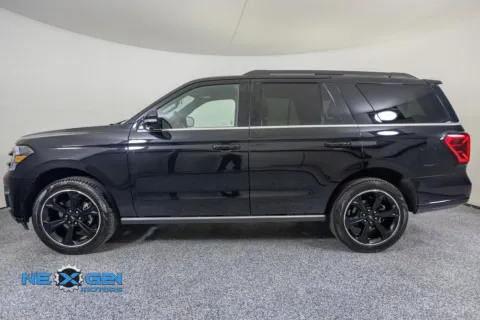 More photos of 2024 Ford Expedition Limited at NeXgen Motors, UT