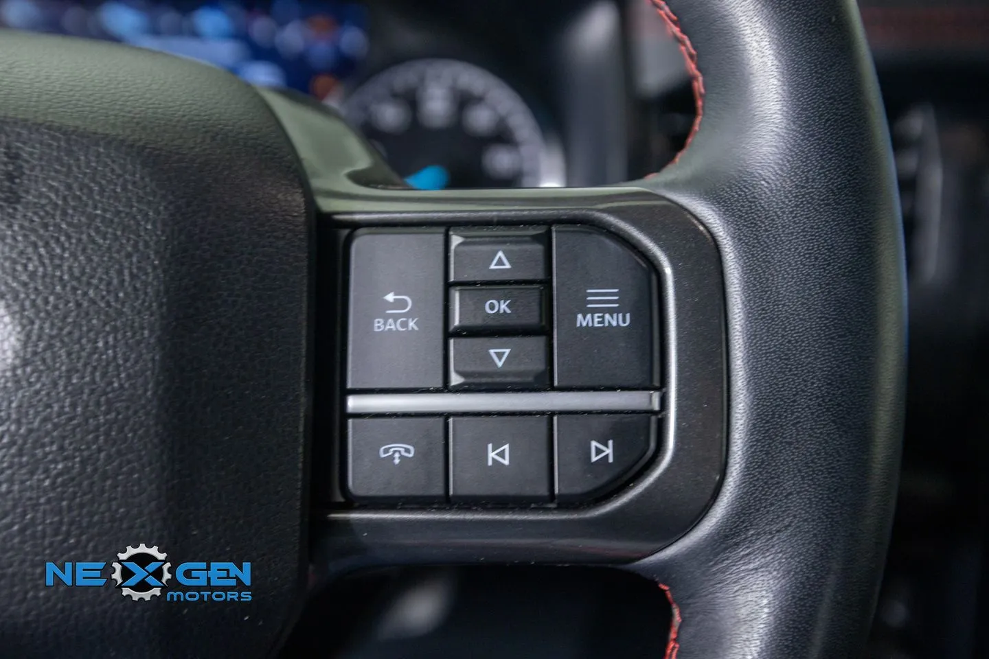 Ford Expedition photo 16
