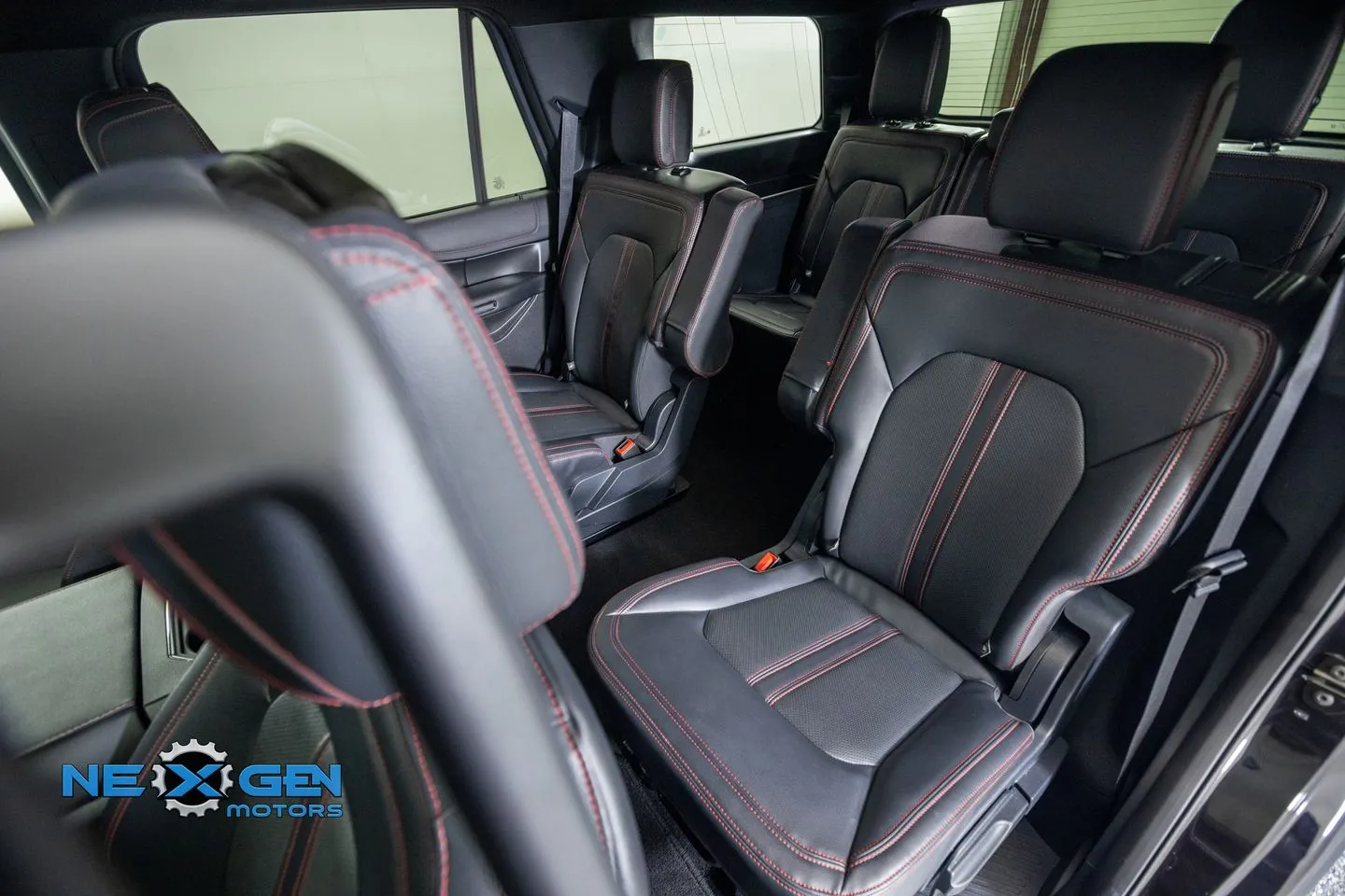 Ford Expedition photo 36
