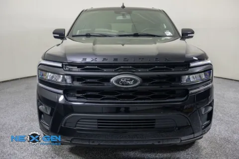 Photos of 2024 Ford Expedition Limited for sale in Lindon, UT at NeXgen Motors