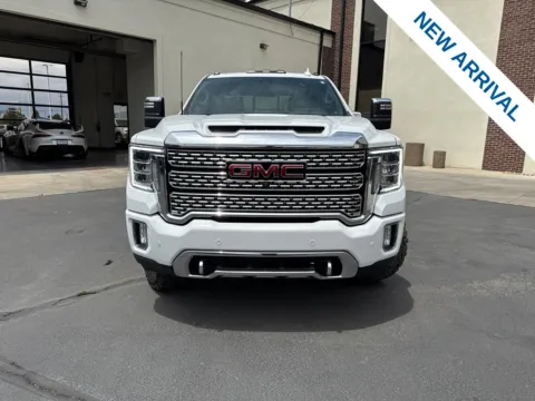 Photos of 2022 GMC Sierra 3500HD Denali for sale in Lindon, UT at NeXgen Motors