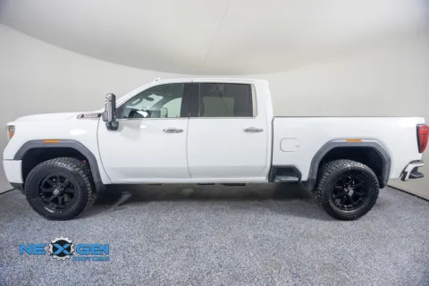 More photos of 2022 GMC Sierra 3500 HD Denali at NeXgen Motors, UT