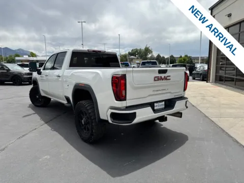 More photos of 2022 GMC Sierra 3500HD Denali at NeXgen Motors, UT