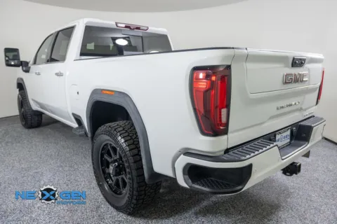 More photos of 2022 GMC Sierra 3500 HD Denali at NeXgen Motors, UT