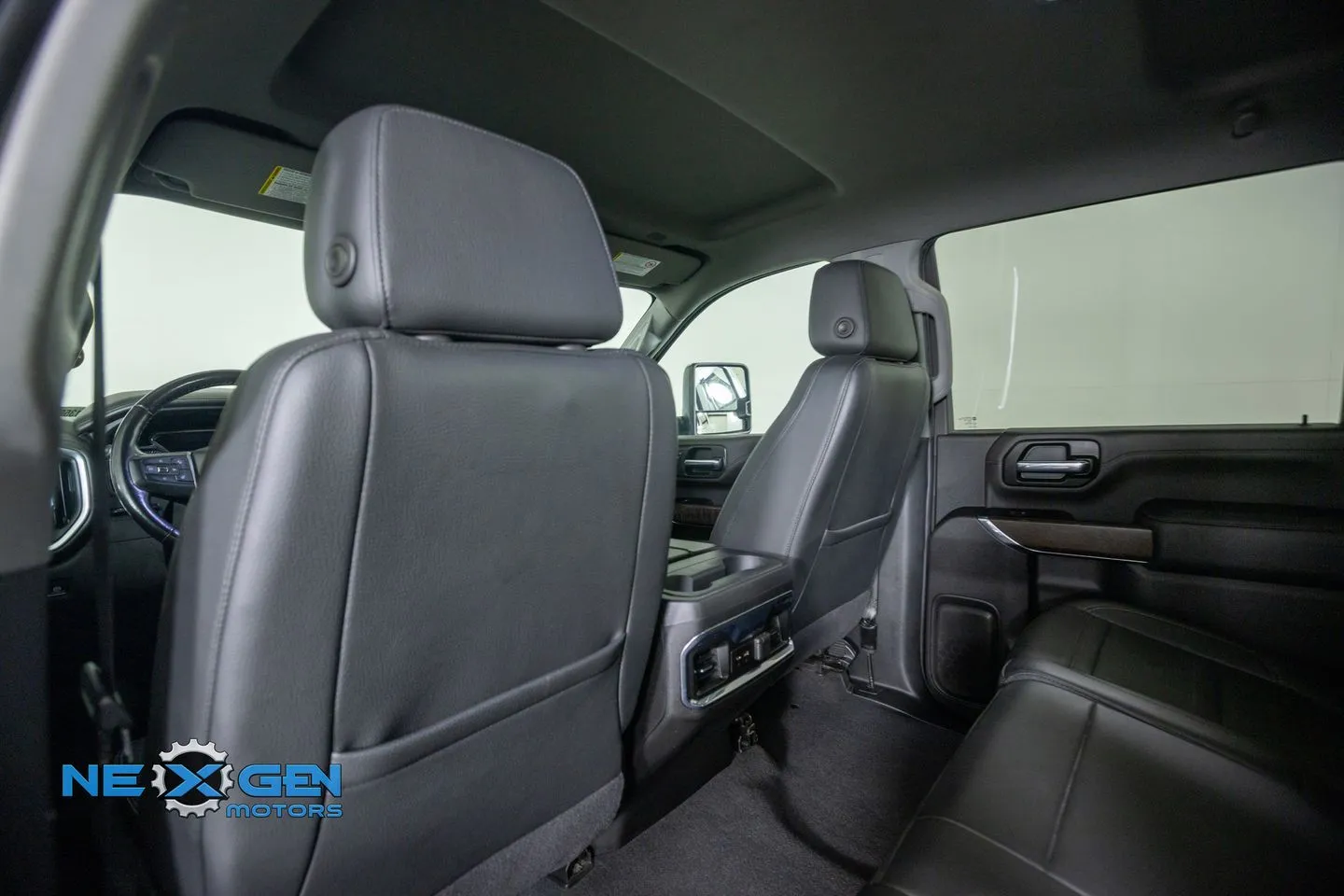 GMC Sierra photo 30