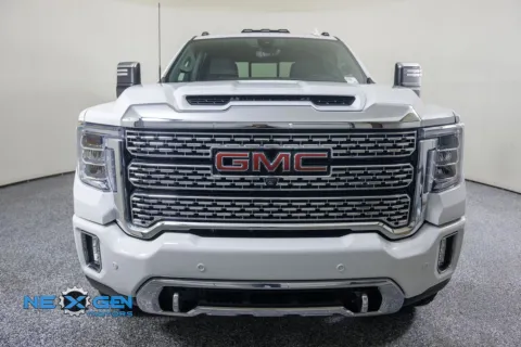 Photos of 2022 GMC Sierra 3500 HD Denali for sale in Lindon, UT at NeXgen Motors