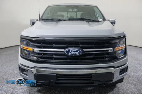 Photos of 2024 Ford F-150 XLT for sale in Lindon, UT at NeXgen Motors