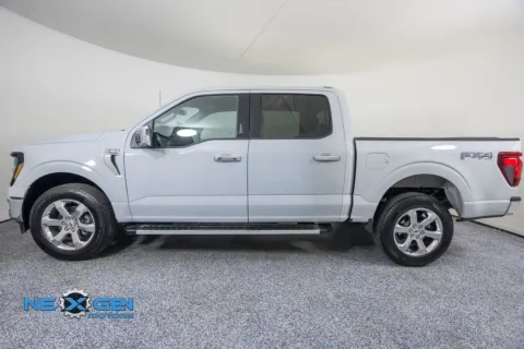 More photos of 2024 Ford F-150 XLT at NeXgen Motors, UT