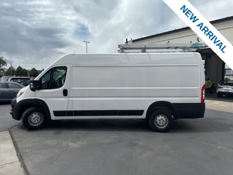 More photos of 2023 Ram ProMaster 3500 High Roof at NeXgen Motors, UT
