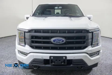 Photos of 2022 Ford F-150 Lariat for sale in Lindon, UT at NeXgen Motors