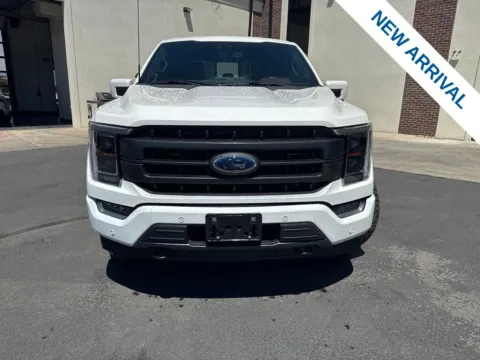 Photos of 2022 Ford F-150 Lariat for sale in Lindon, UT at NeXgen Motors