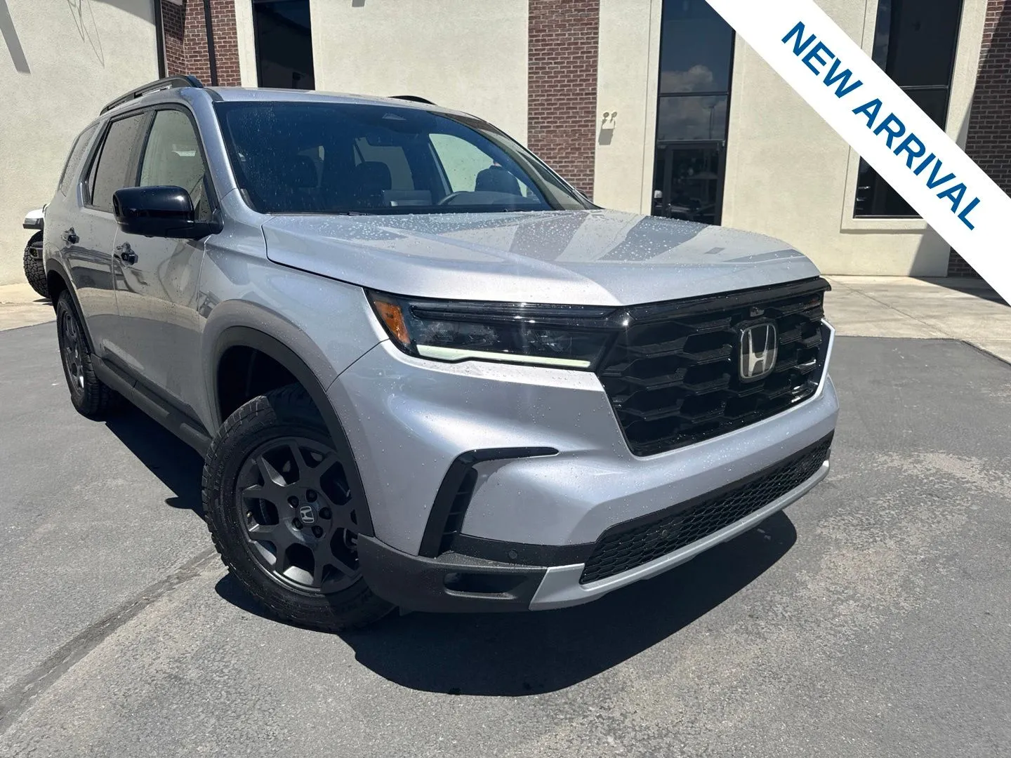 2025 Honda Pilot TrailSport for sale in Lindon, UT