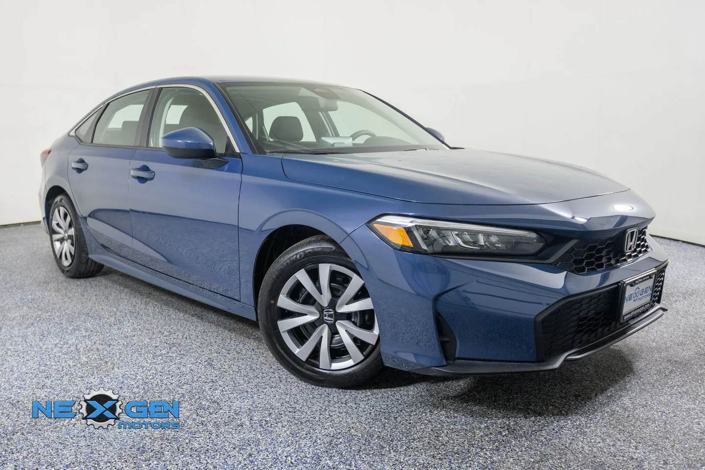 2025 Honda Civic LX for sale in Lindon, UT