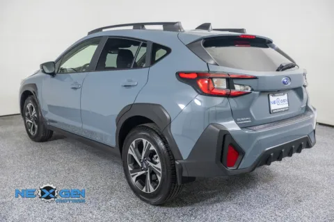 More photos of 2025 Subaru Crosstrek Premium at NeXgen Motors, UT