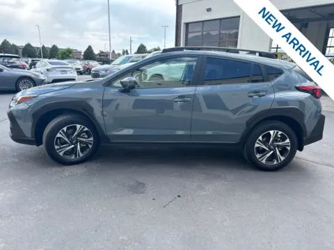 More photos of 2025 Subaru Crosstrek Premium at NeXgen Motors, UT