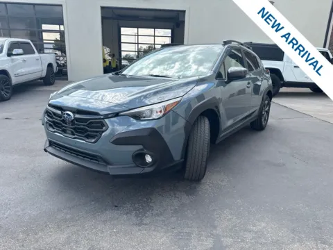 Another view of 2025 Subaru Crosstrek Premium for sale in Lindon, UT at NeXgen Motors