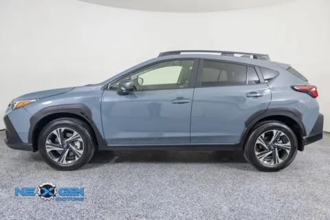 More photos of 2025 Subaru Crosstrek Premium at NeXgen Motors, UT