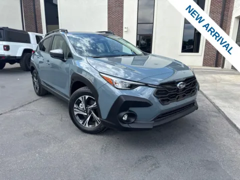 Blue 2025 Subaru Crosstrek Premium for sale in Lindon, UT