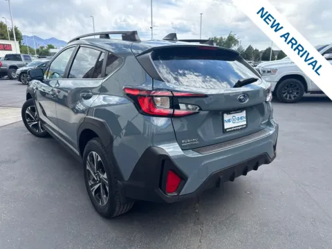More photos of 2025 Subaru Crosstrek Premium at NeXgen Motors, UT