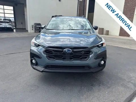 Photos of 2025 Subaru Crosstrek Premium for sale in Lindon, UT at NeXgen Motors