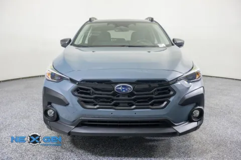 Photos of 2025 Subaru Crosstrek Premium for sale in Lindon, UT at NeXgen Motors