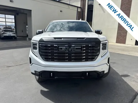 Photos of 2024 GMC Sierra 1500 Denali Ultimate for sale in Lindon, UT at NeXgen Motors