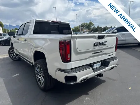 More photos of 2024 GMC Sierra 1500 Denali Ultimate at NeXgen Motors, UT