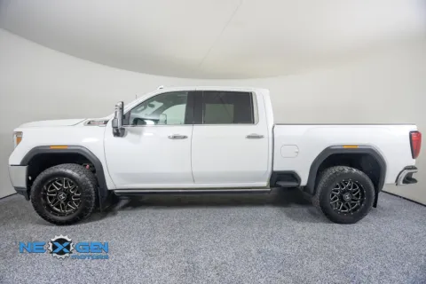 More photos of 2023 GMC Sierra 2500HD Denali at NeXgen Motors, UT