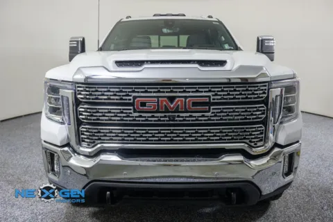 Photos of 2023 GMC Sierra 2500HD Denali for sale in Lindon, UT at NeXgen Motors