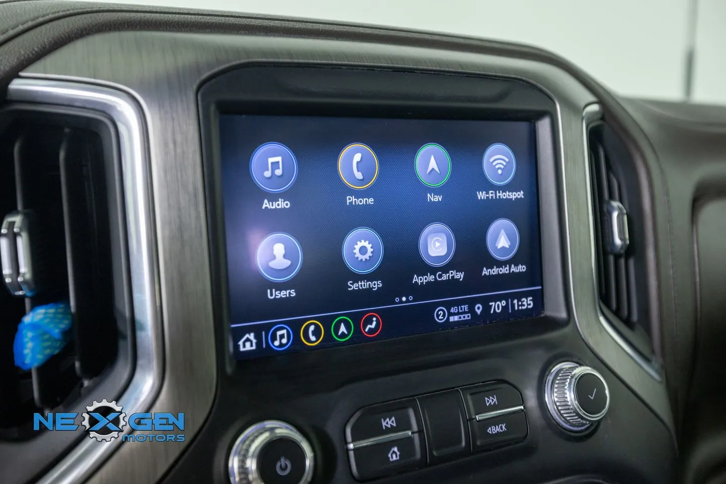 GMC Sierra photo 20