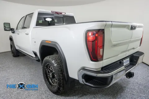More photos of 2023 GMC Sierra 2500HD Denali at NeXgen Motors, UT