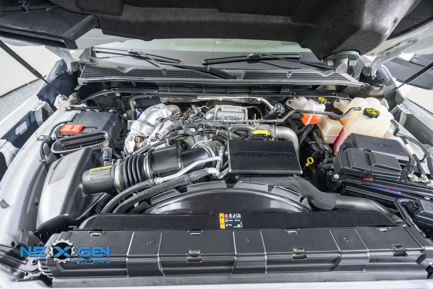 GMC Sierra photo 51