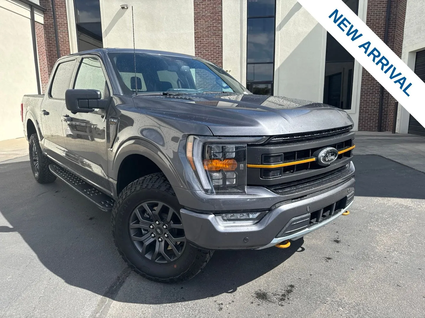 2023 Ford F-150 Tremor 4x4 SuperCrew 5-1/2 Box's photo