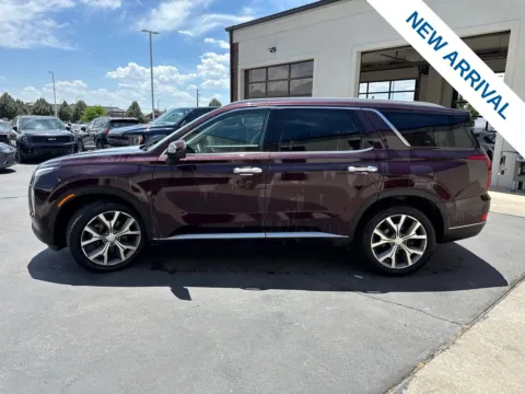 More photos of 2022 Hyundai Palisade SEL at NeXgen Motors, UT