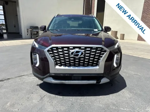 Photos of 2022 Hyundai Palisade SEL for sale in Lindon, UT at NeXgen Motors