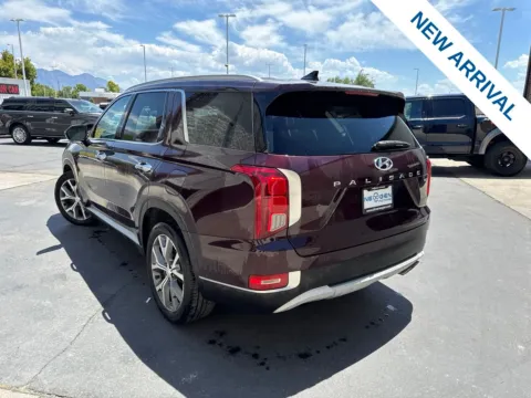 More photos of 2022 Hyundai Palisade SEL at NeXgen Motors, UT