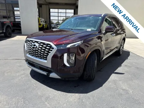 Another view of 2022 Hyundai Palisade SEL for sale in Lindon, UT at NeXgen Motors