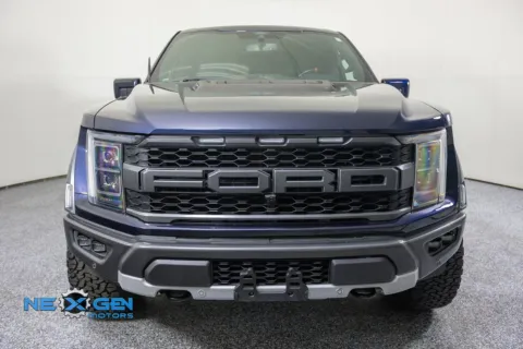Photos of 2022 Ford F-150 Raptor for sale in Lindon, UT at NeXgen Motors