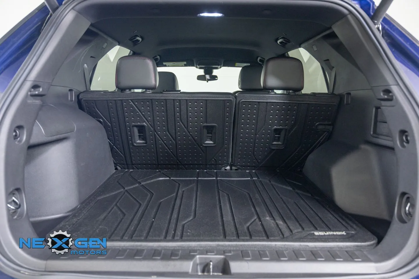 Chevrolet Equinox photo 34