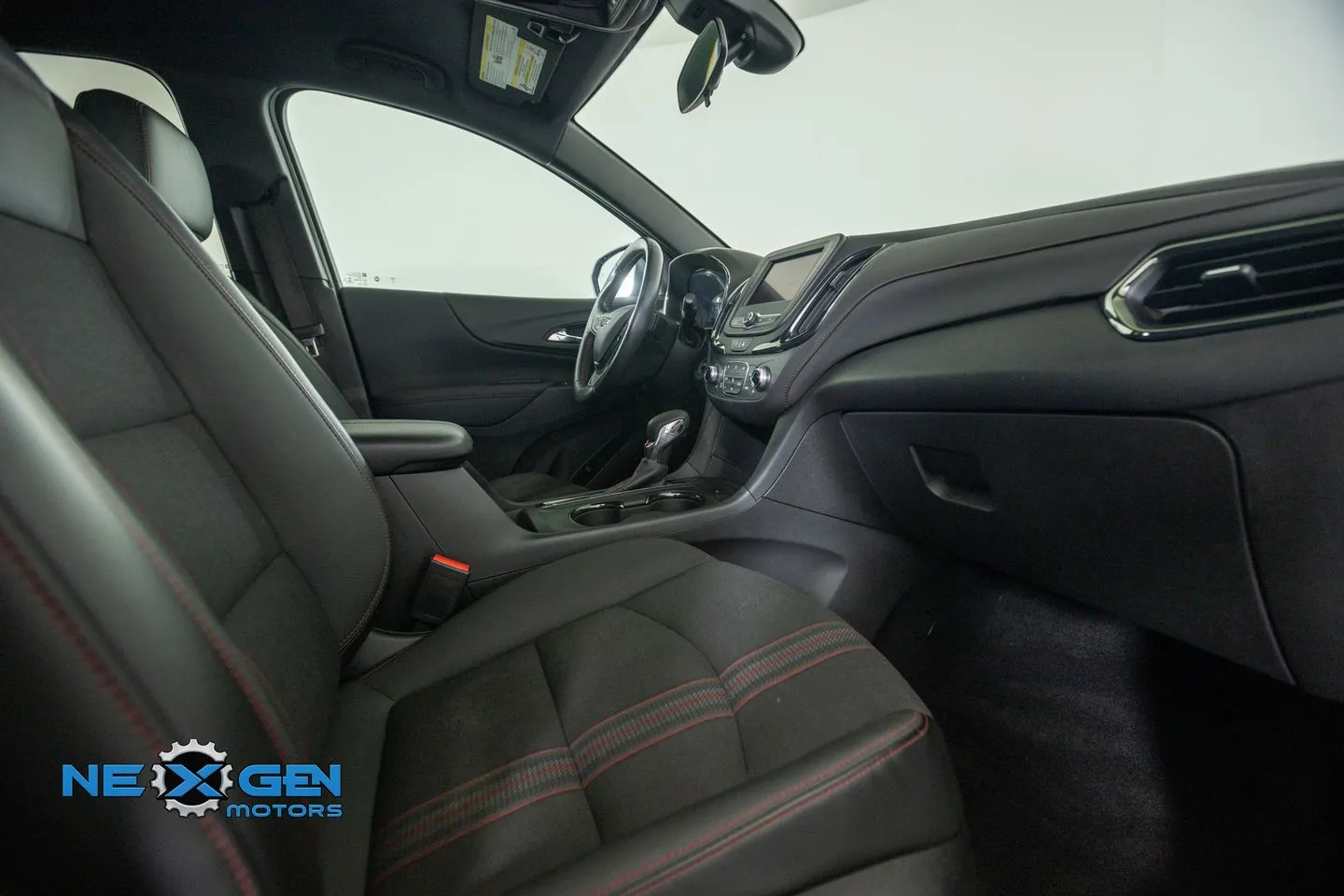 Chevrolet Equinox photo 41
