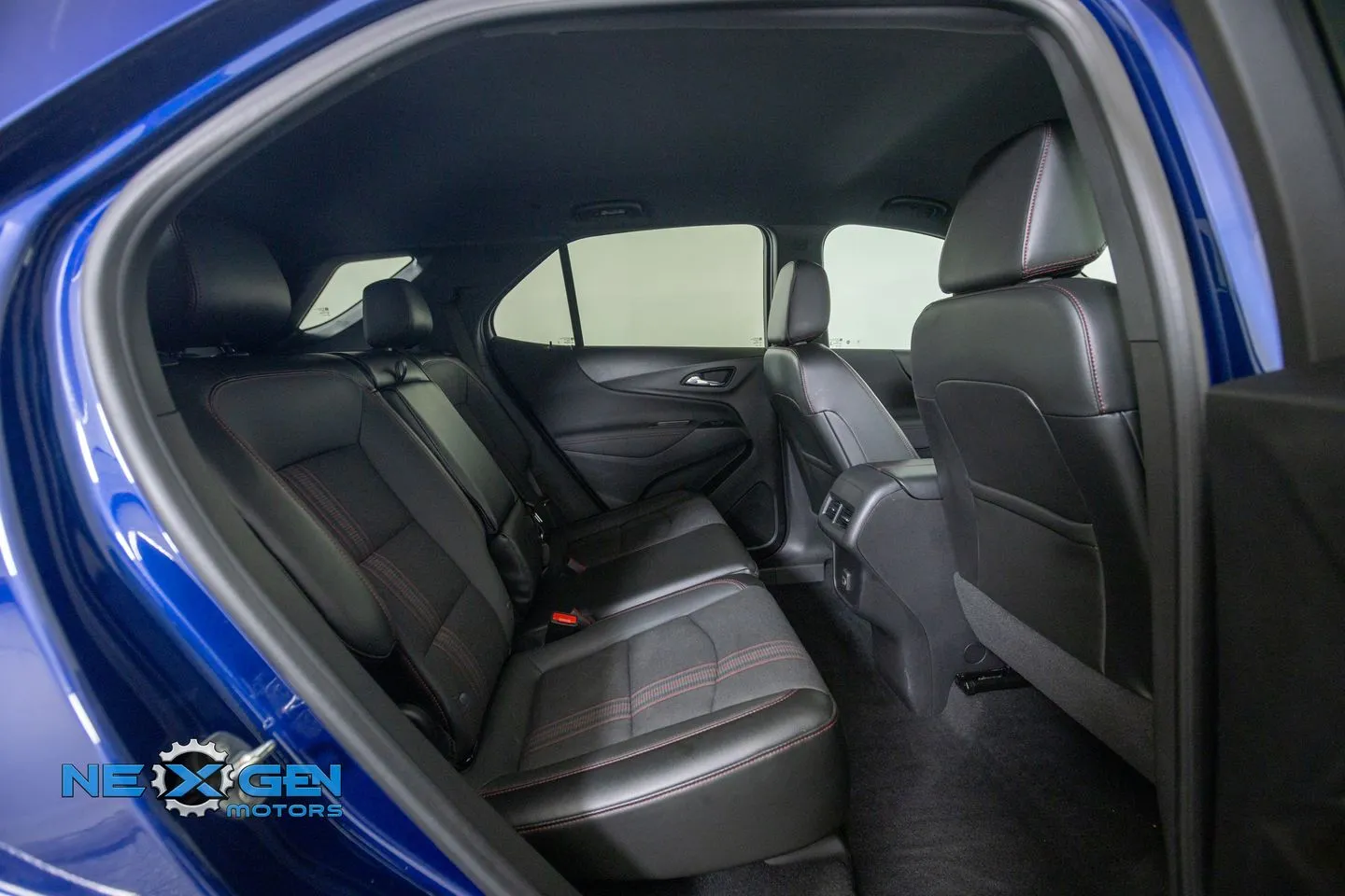 Chevrolet Equinox photo 37