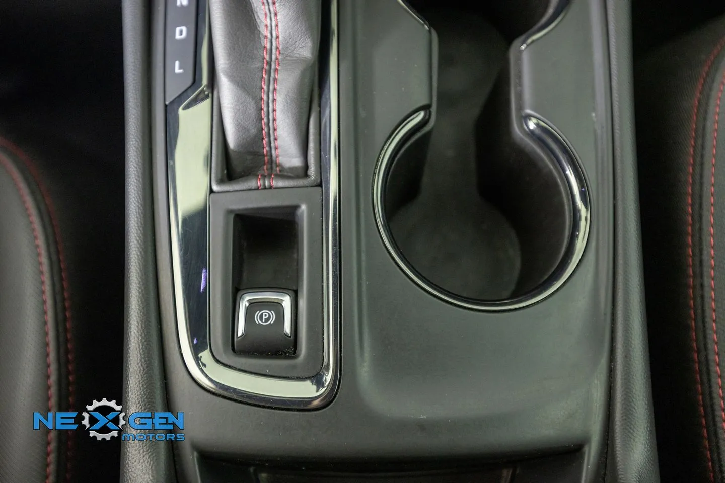 Chevrolet Equinox photo 25