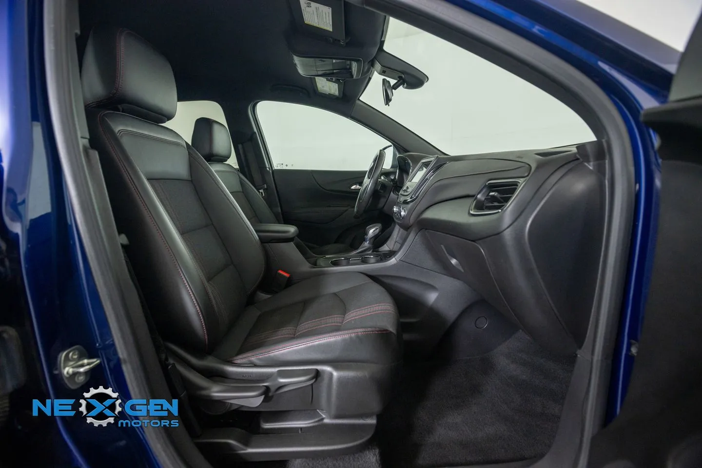 Chevrolet Equinox photo 42