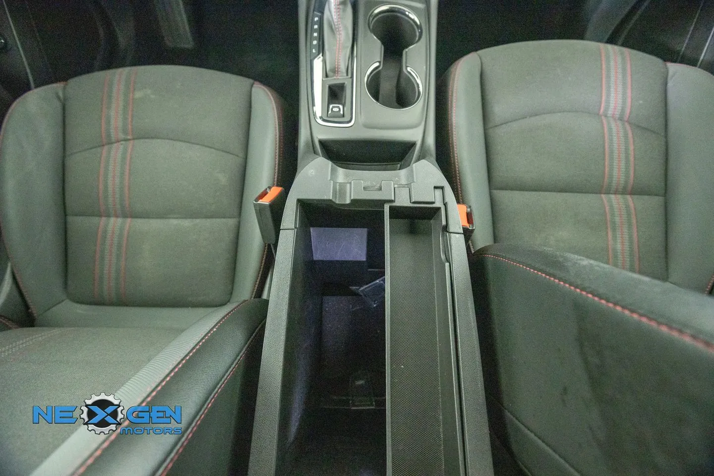 Chevrolet Equinox photo 32