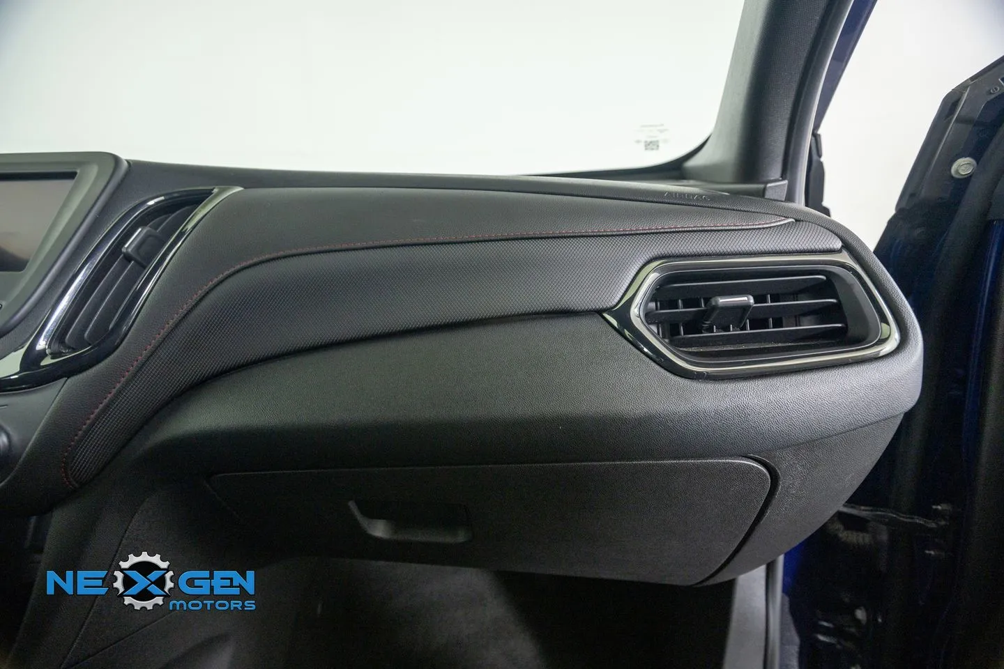 Chevrolet Equinox photo 43