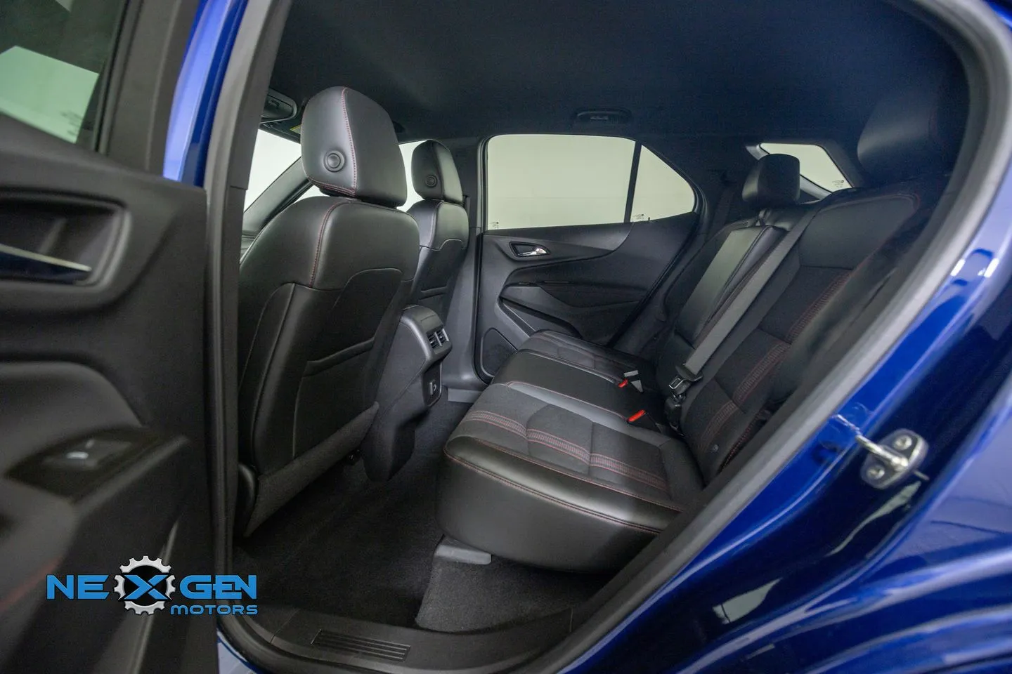 Chevrolet Equinox photo 29